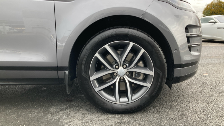 Land Rover Range Rover Evoque 2.0 D200 Dynamic SE 5dr Auto Diesel Hatchback